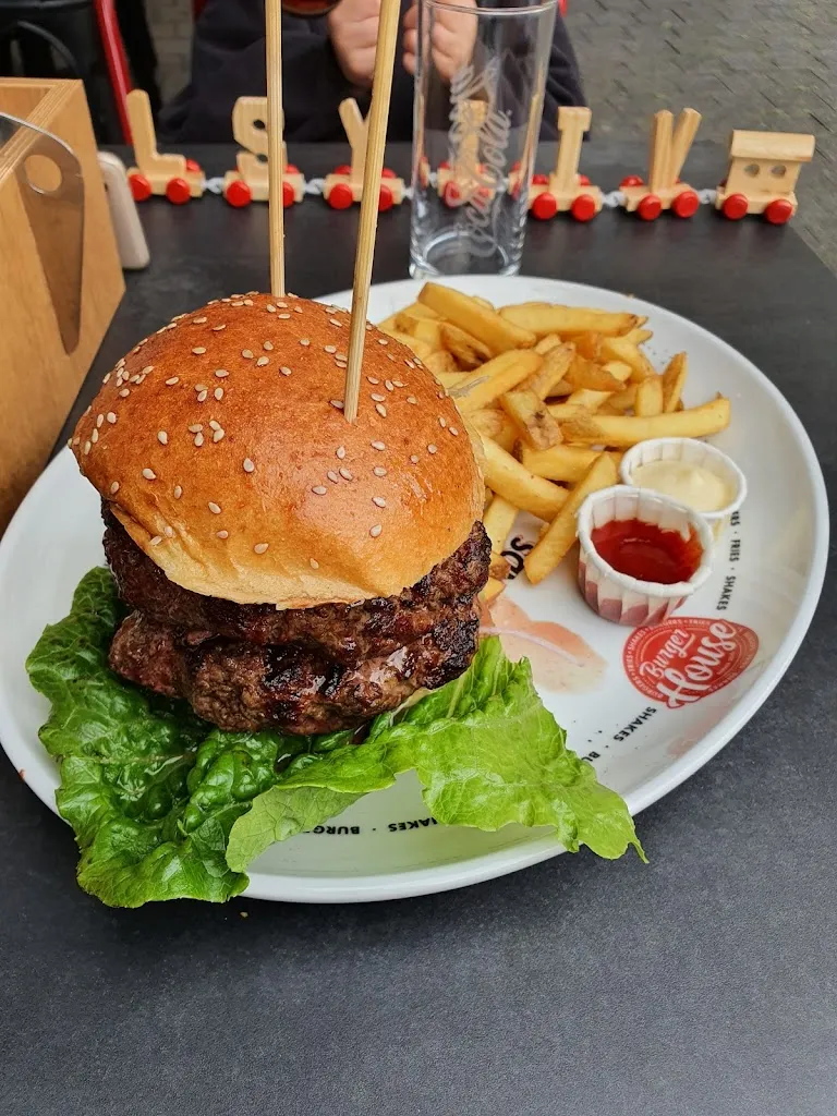 Menu_Burger House_Trier_immagine_5