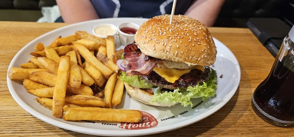 Menu_Burger House_Trier_immagine_9