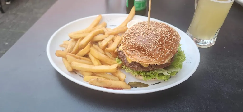 Alon Mayafit_Burger House_Trier_avis