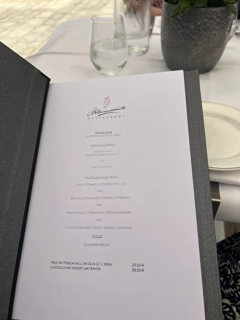 Menu_Schlemmereule - Trier_Trier_image_1