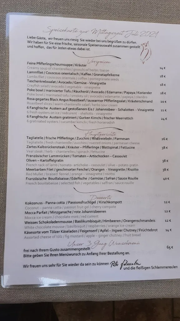 Menu_Schlemmereule - Trier_Trier_image_3