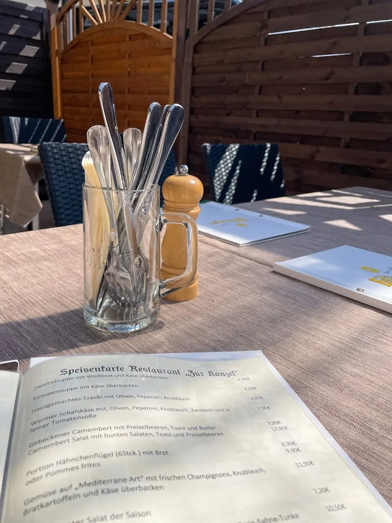 Menu_Zur Kanzel_Trier_immagine_1