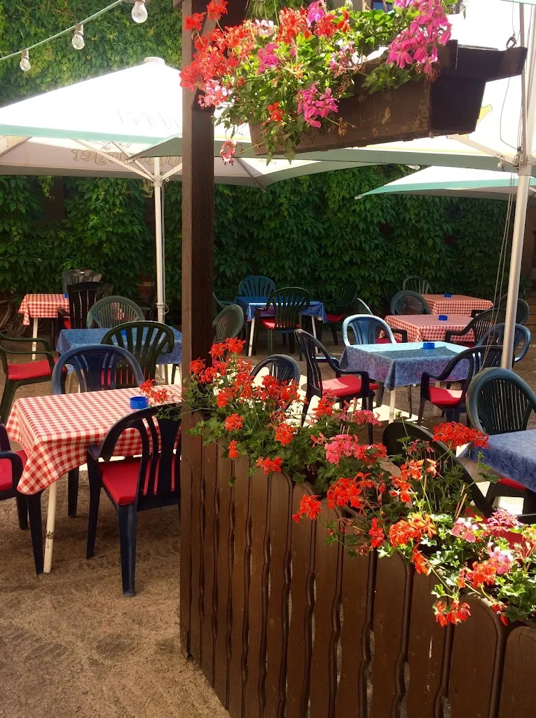 Zur Kanzel ristorante a Trier