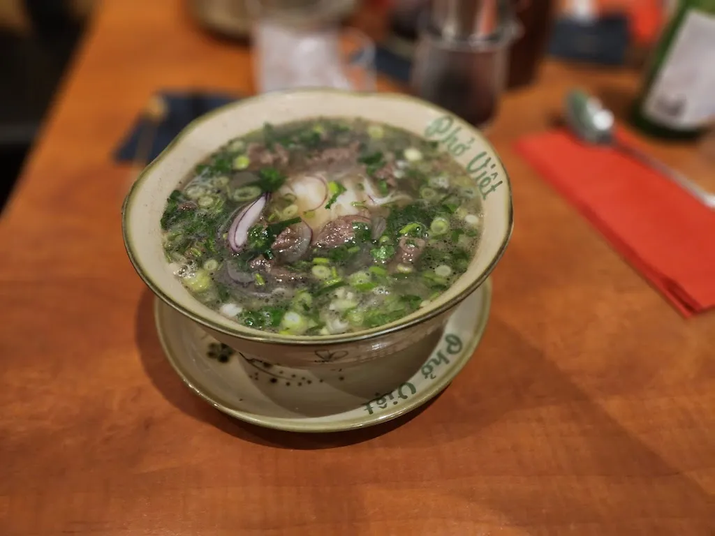 Menu_Phở Việt Grafenwöhr_Grafenwöhr_image_6