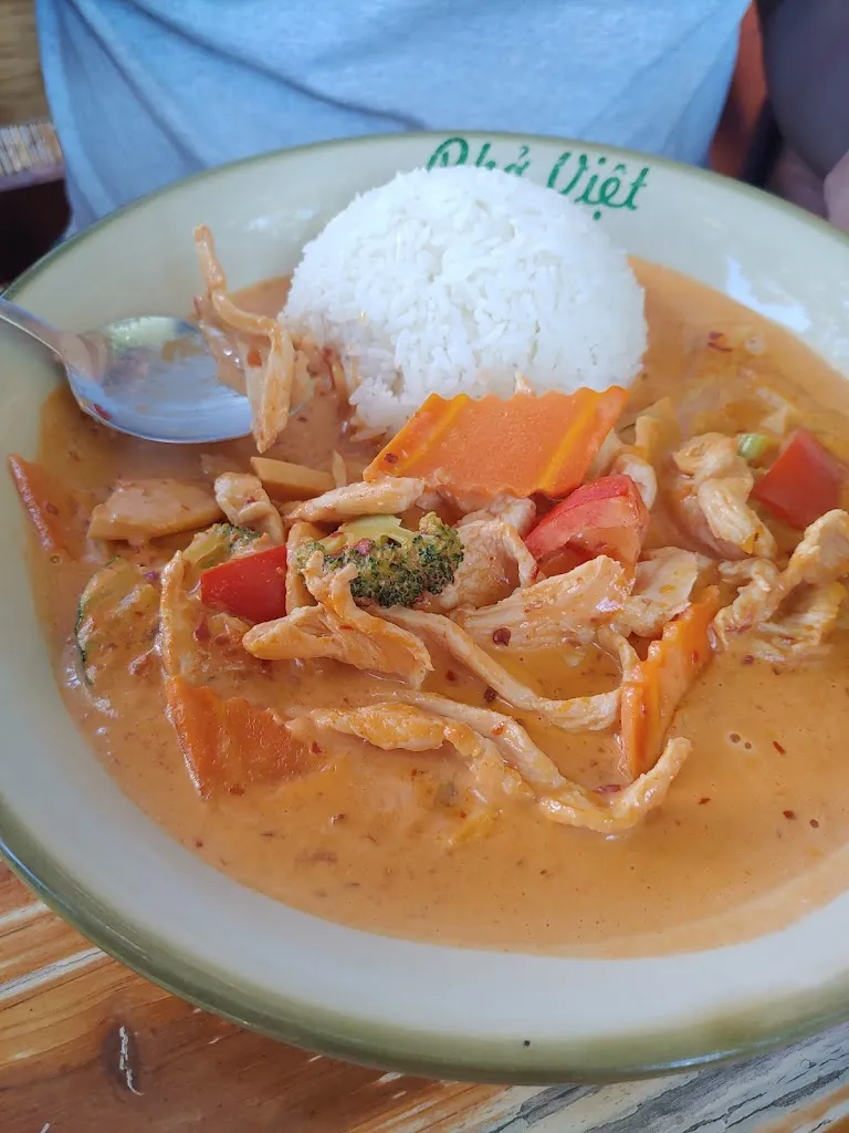 Menu_Phở Việt Grafenwöhr_Grafenwöhr_image_7