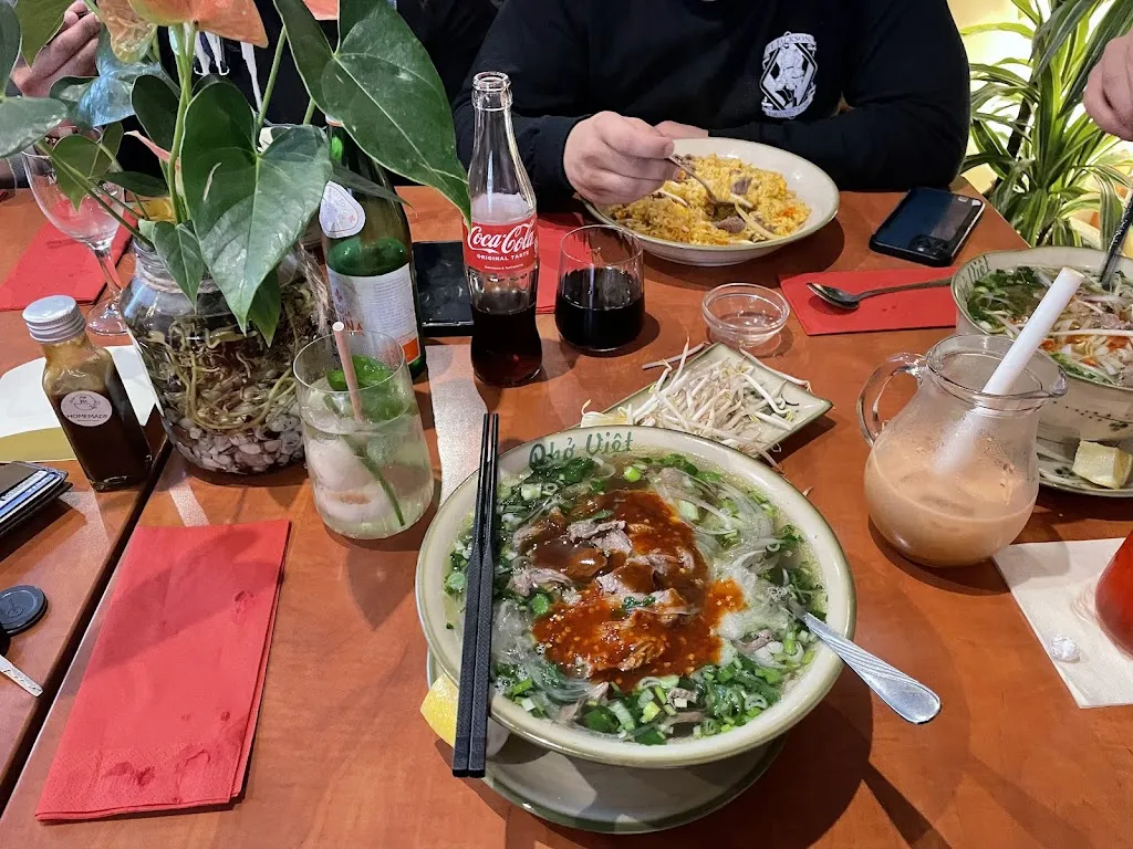 Menu_Phở Việt Grafenwöhr_Grafenwöhr_image_8