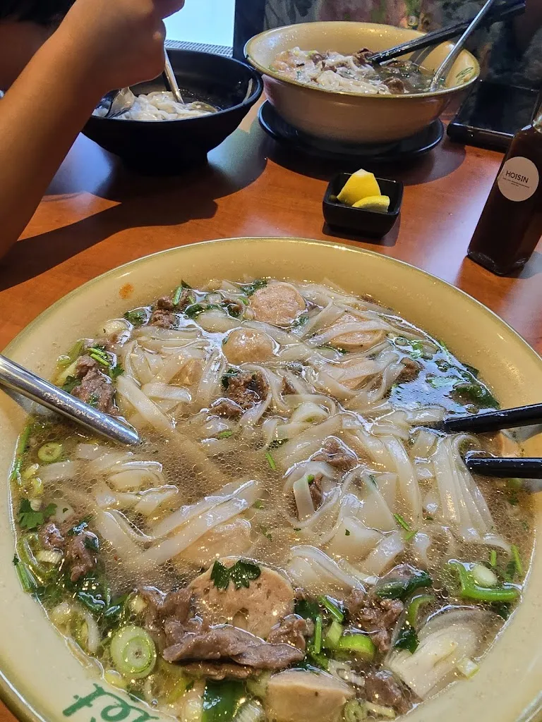 Mo Mo_Phở Việt Grafenwöhr_Grafenwöhr_review