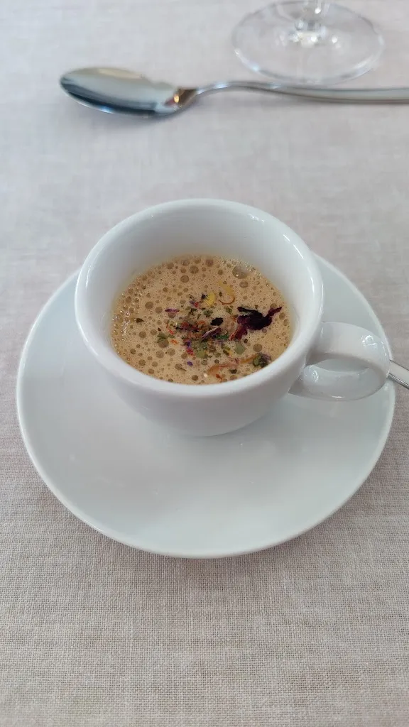 Menu_Schwarz Restaurant - Manfred Schwarz_Weinstraße_image_5