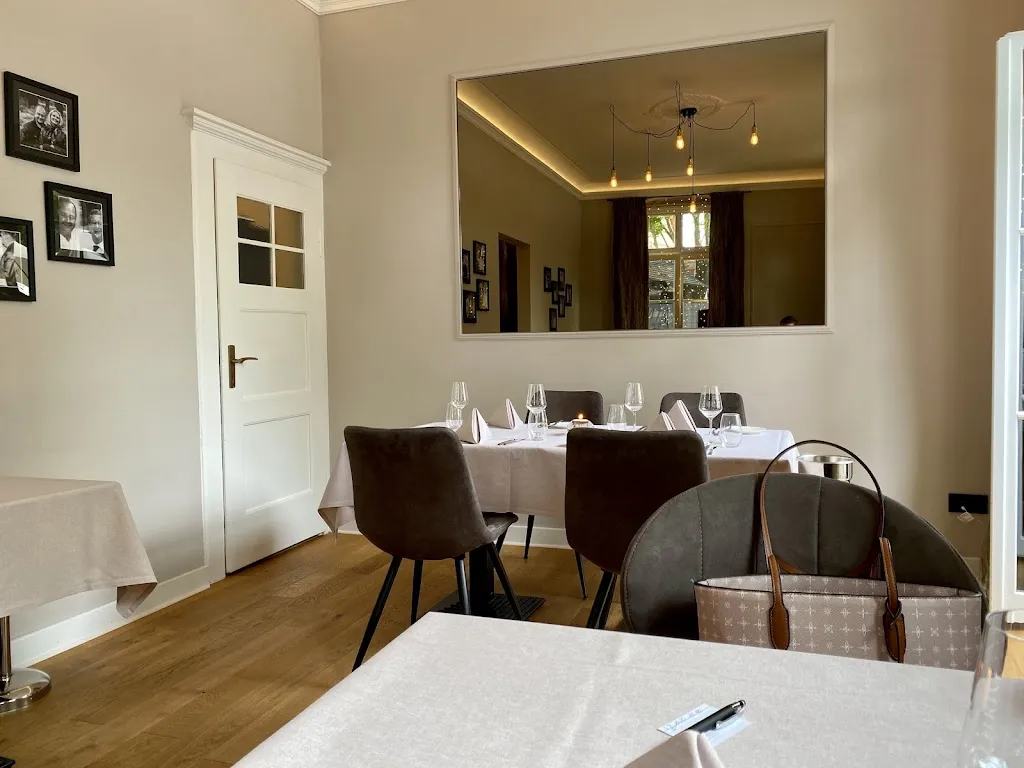 Schwarz Restaurant - Manfred Schwarz ristorante a Weinstraße