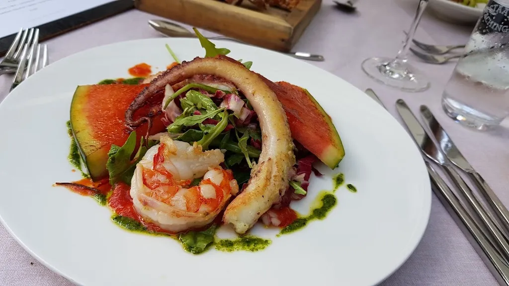 Schwarz Restaurant - Manfred Schwarz_Weinstraße_slider_image_2