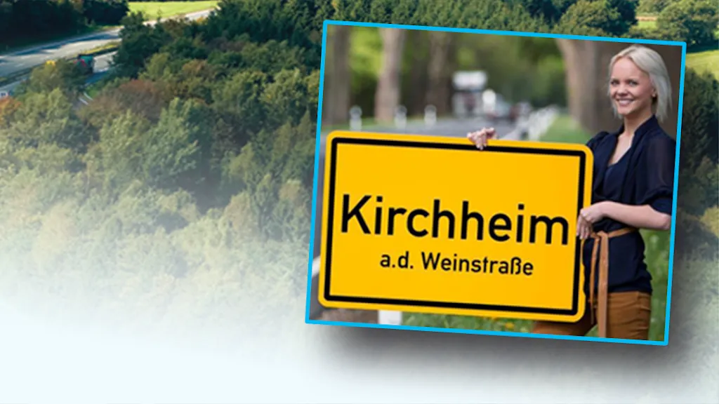 MAXI Autohof Kirchheim restaurant in Weinstraße