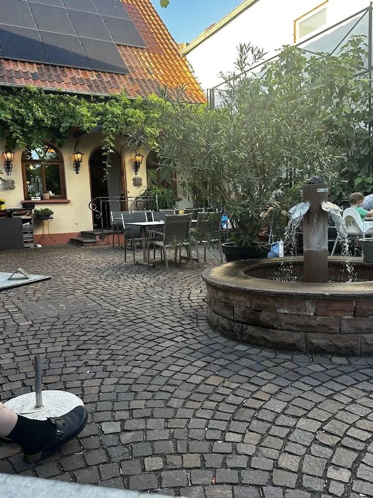 Dieter Hieber_Erras Restaurant_(Pfalz)_review