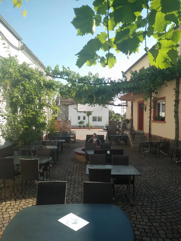 Erras Restaurant restaurant in 