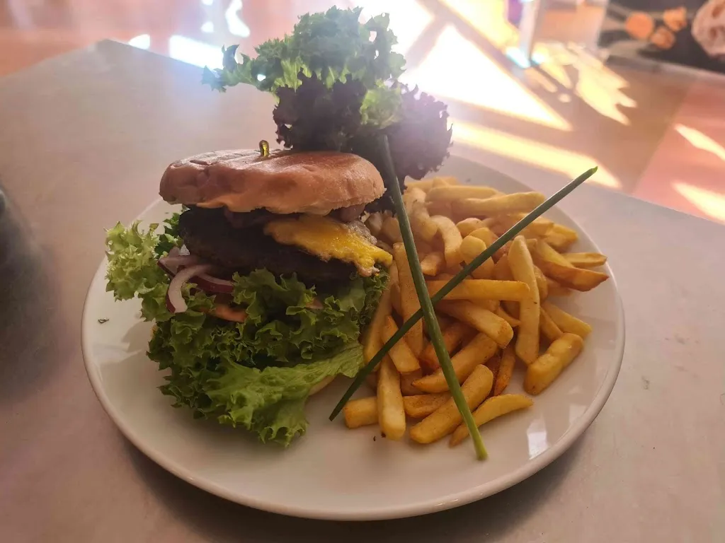 Menu_Berger's Diner & Sportsbar_Grafenwöhr_image_4