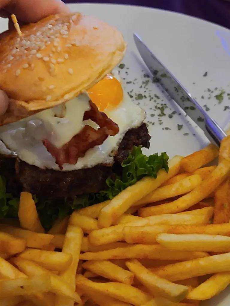 Menu_Berger's Diner & Sportsbar_Grafenwöhr_image_5