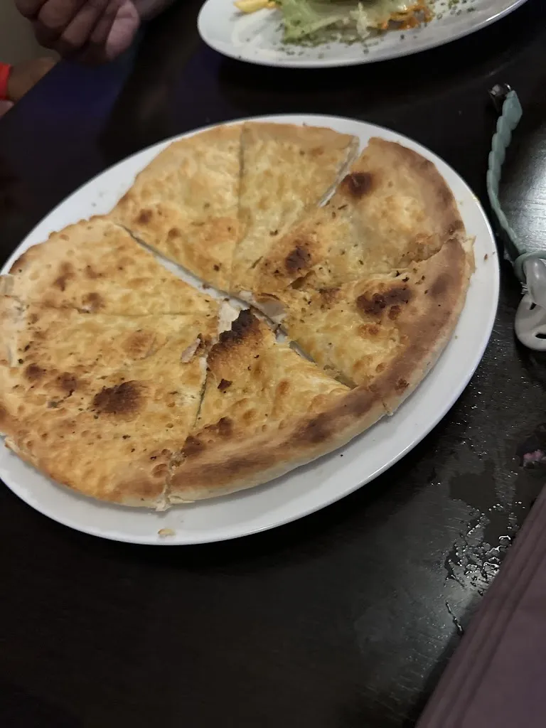 Menu_Berger's Diner & Sportsbar_Grafenwöhr_image_8