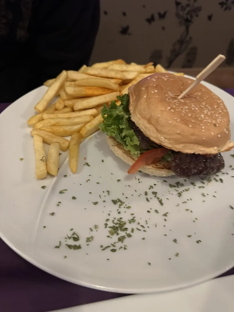 Menu_Berger's Diner & Sportsbar_Grafenwöhr_image_9