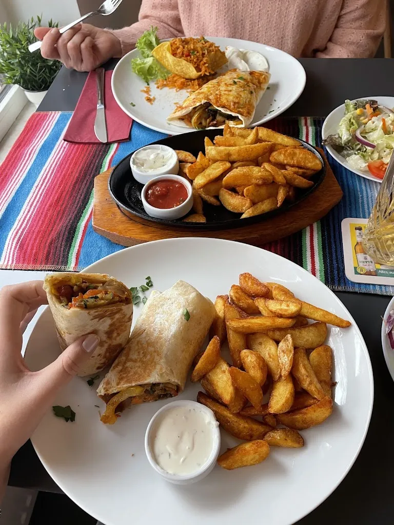 Menu_La Mia‘s Hacienda Restaurant_Neuwied_immagine_5