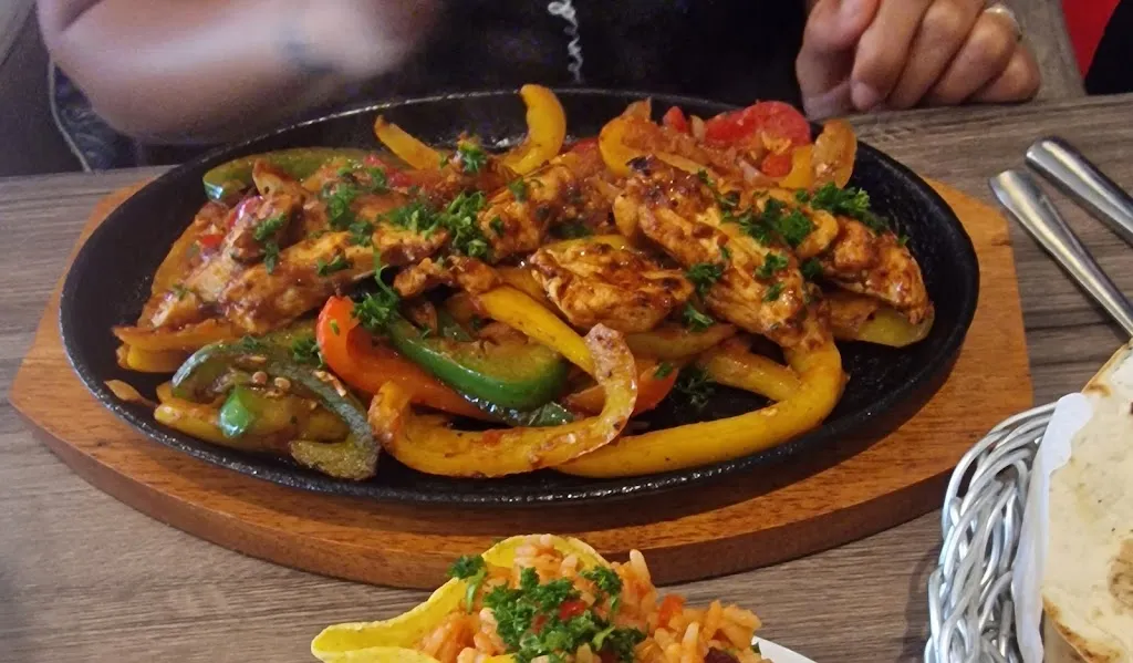 Menu_La Mia‘s Hacienda Restaurant_Neuwied_immagine_7