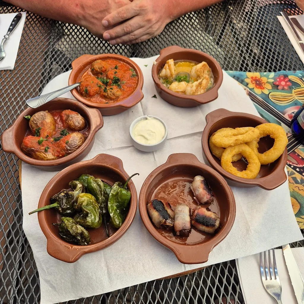 Menu_La Mia‘s Hacienda Restaurant_Neuwied_immagine_8