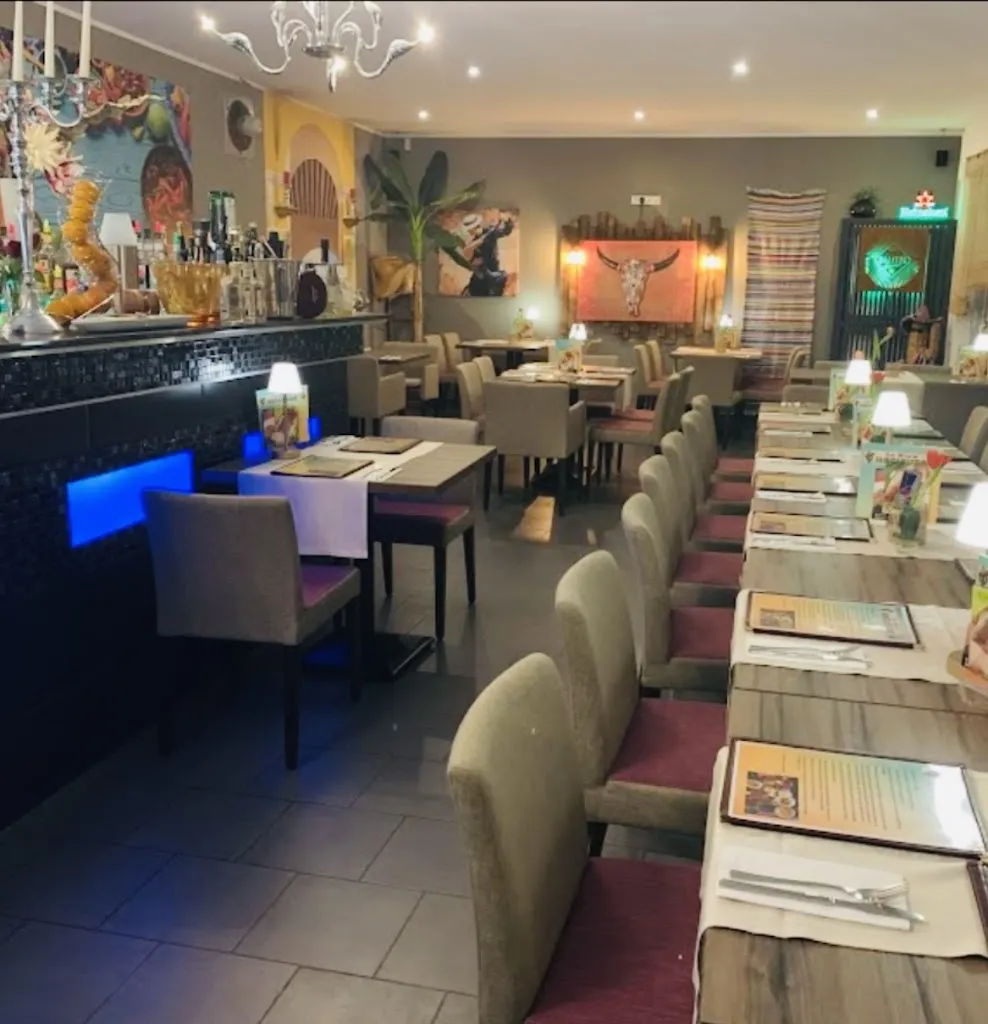 La Mia‘s Hacienda Restaurant restaurant in Neuwied