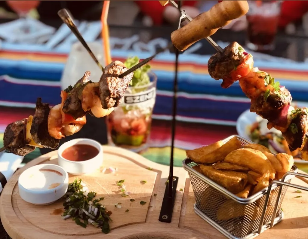 La Mia‘s Hacienda Restaurant_Neuwied_slider_image_3