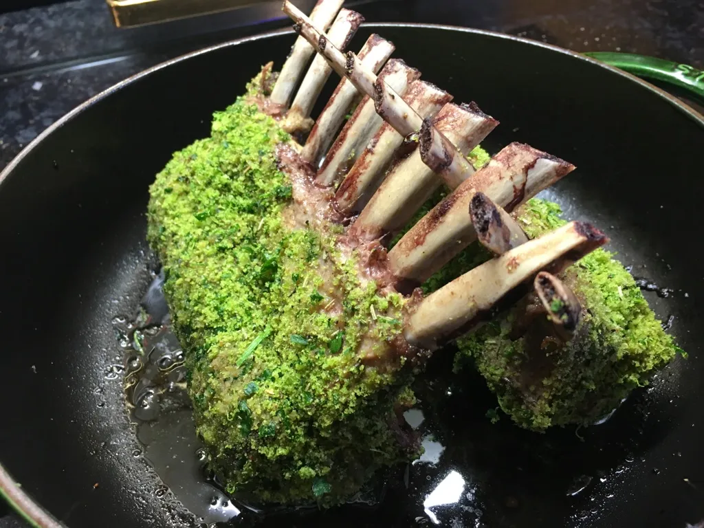 Menu_Privat-Restaurant Ursprung - d'Hala GmbH_Dierdorf_image_2