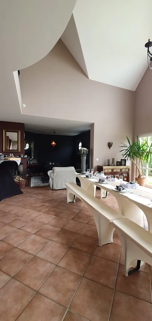 Privat-Restaurant Ursprung - d'Hala GmbH restaurant in Dierdorf