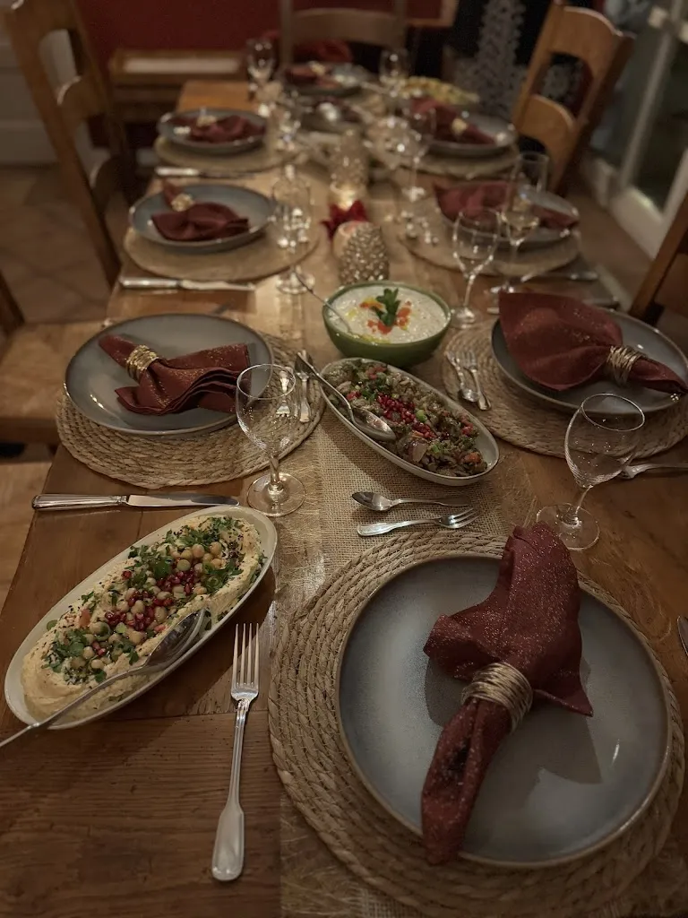 Privat-Restaurant Ursprung - d'Hala GmbH_Dierdorf_slider_image_3