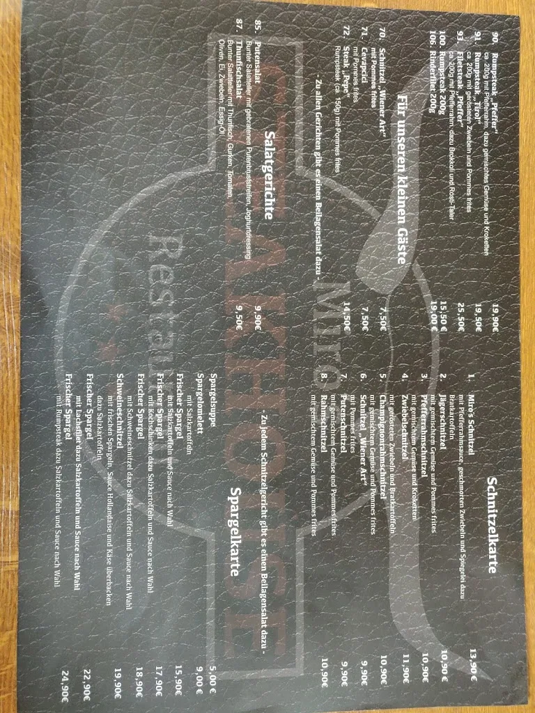 Menu_Miran´s Steakhaus & Restaurant_Dierdorf_image_3