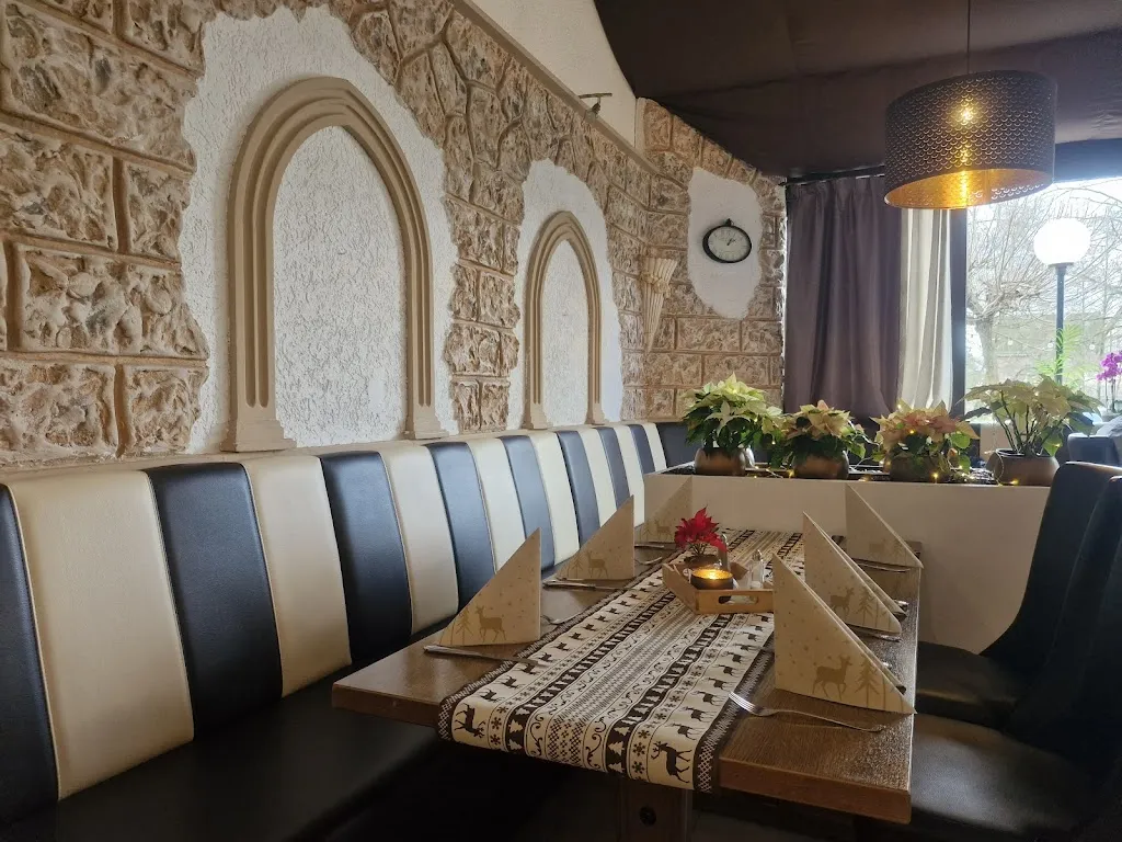 Miran´s Steakhaus & Restaurant restaurant in Dierdorf