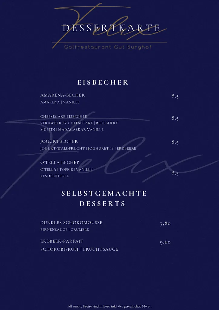 Menu_Felix Golfrestaurant_Neuwied_image_2