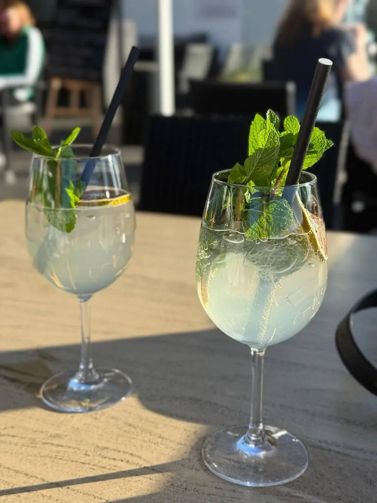 Roman Bellenberg_Felix Golfrestaurant_Neuwied_review