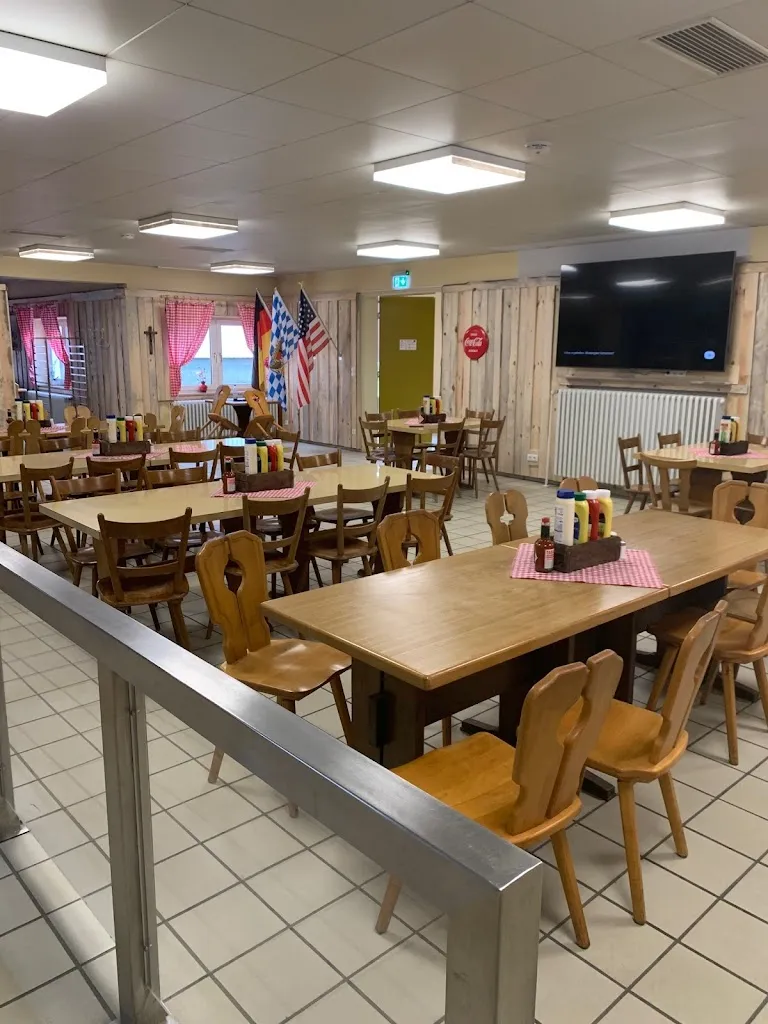German Kantine_Grafenwöhr_slider_image_1