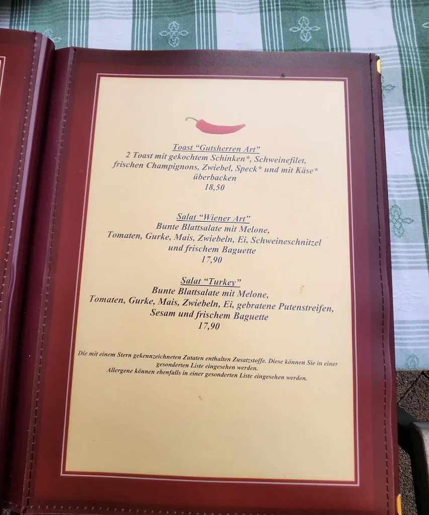 Menu_Landgasthaus Alt-Irlich_Neuwied_image_1