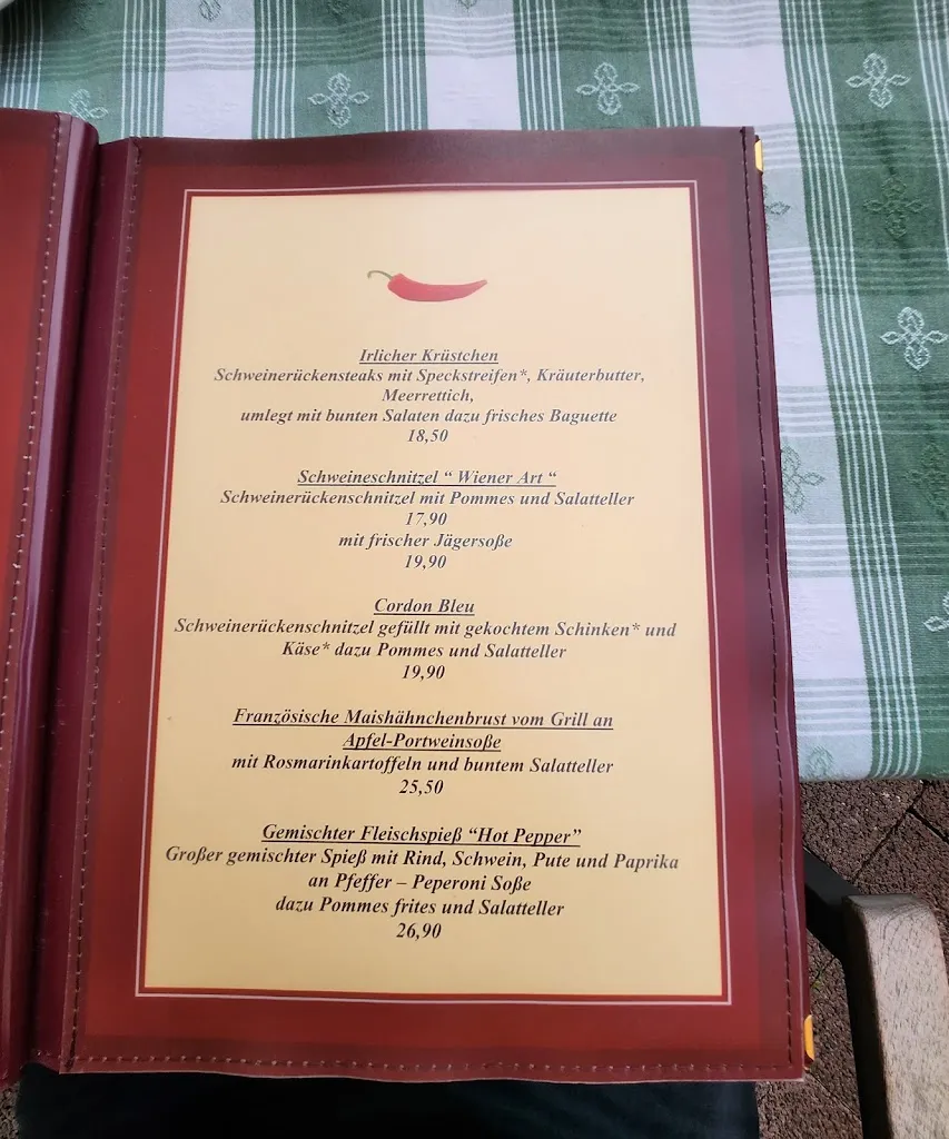 Menu_Landgasthaus Alt-Irlich_Neuwied_image_2