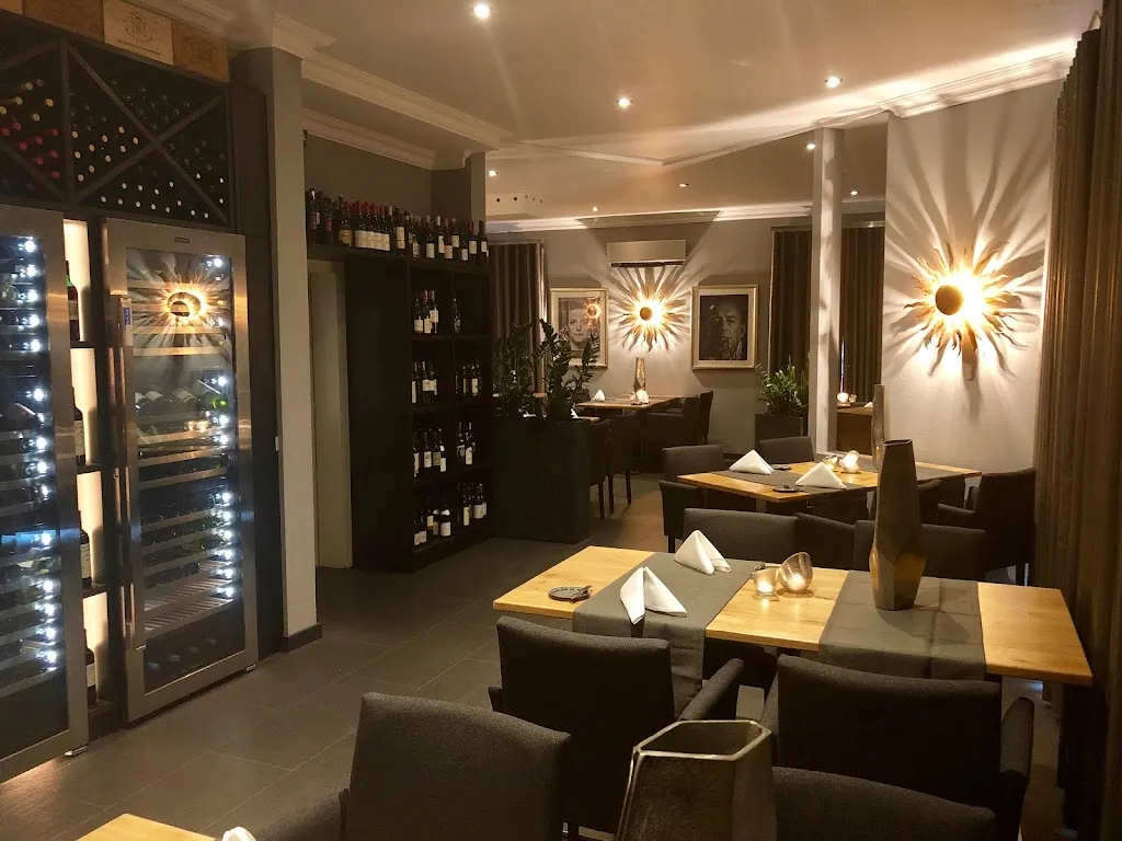 La Toscana restaurant in Bendorf