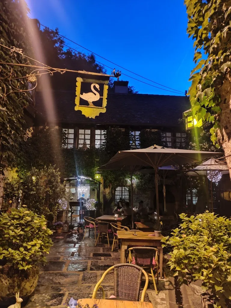 Luis Puno (Luigi)_Alte Mühle Thomas Höreth_Kobern-Gondorf_recensione