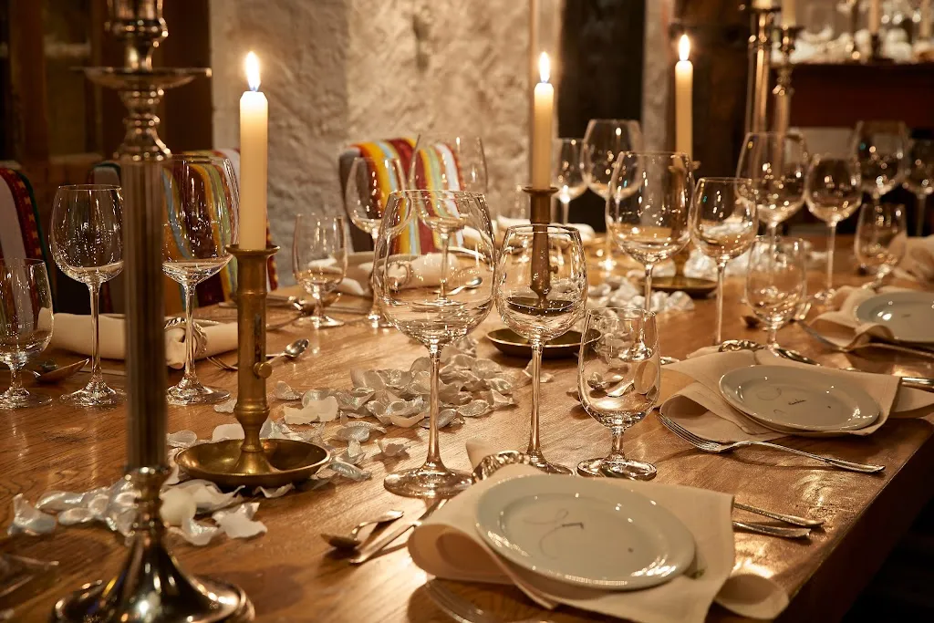 Alte Mühle Thomas Höreth ristorante a Kobern-Gondorf