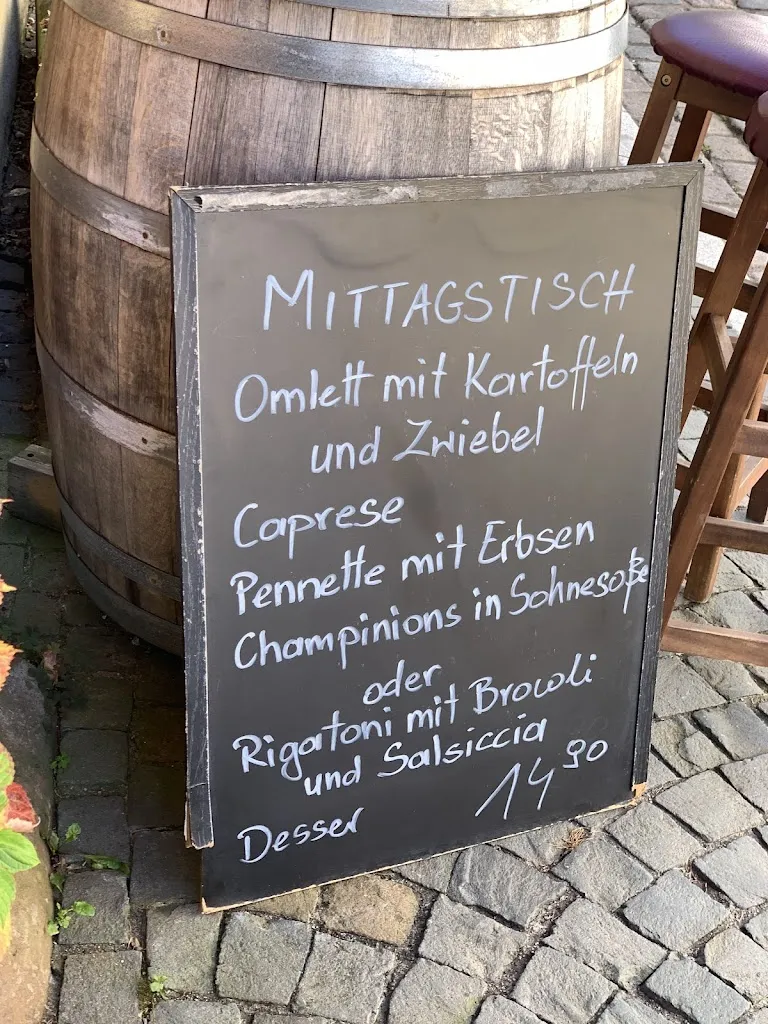 Menu_Vinoteca Dai Romani - Vinothek_Kirchheimbolanden_image_2