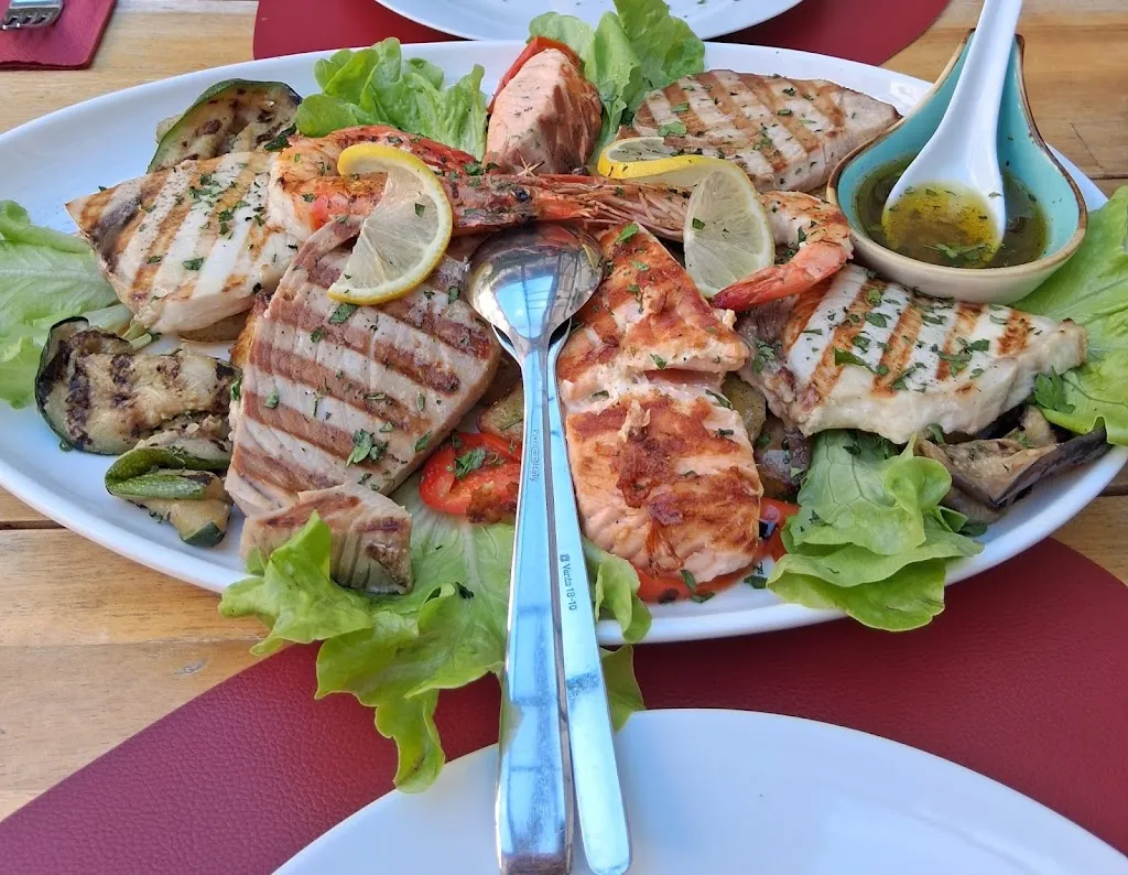 Volker Hill_Vinoteca Dai Romani - Vinothek_Kirchheimbolanden_recensione