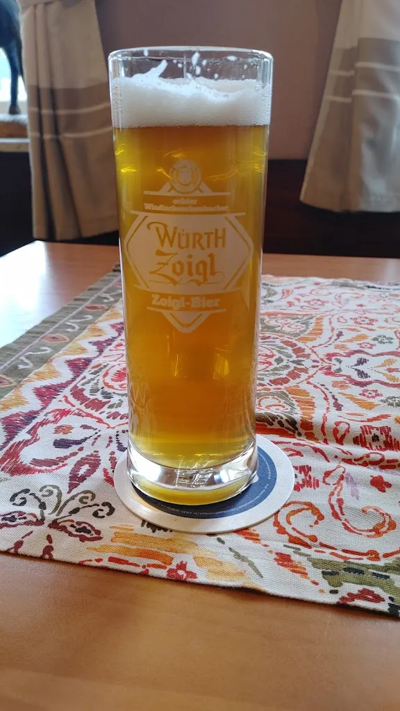 Menu_Zoiglstube Zum Adler_Grafenwöhr_imagen_5