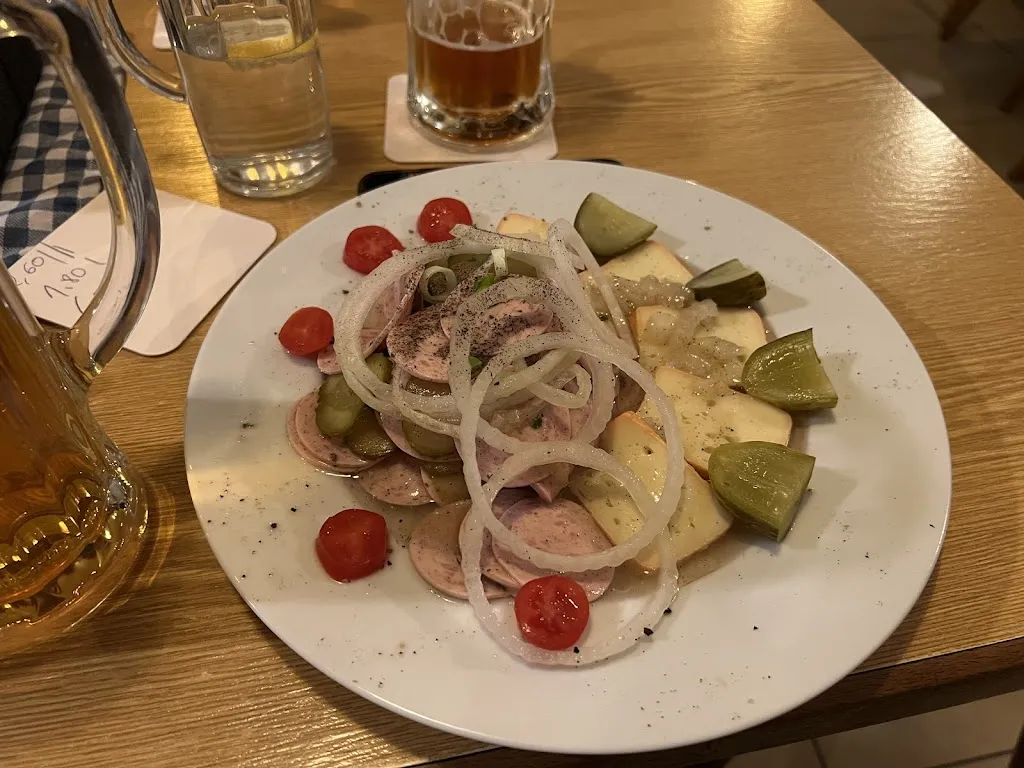 Menu_Zoiglstube Zum Adler_Grafenwöhr_imagen_6