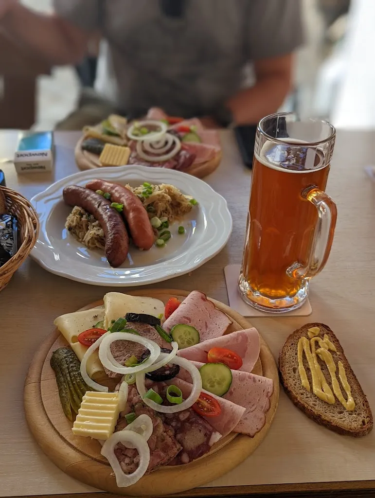 Menu_Zoiglstube Zum Adler_Grafenwöhr_imagen_8