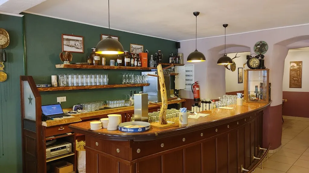 Philip Smith_Zoiglstube Zum Adler_Grafenwöhr_review