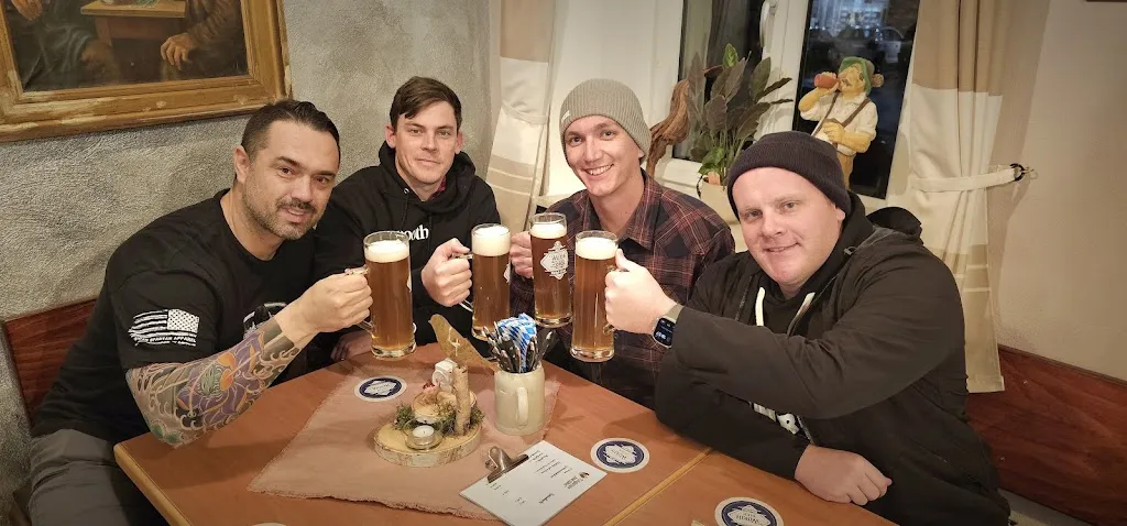 R. P._Zoiglstube Zum Adler_Grafenwöhr_review