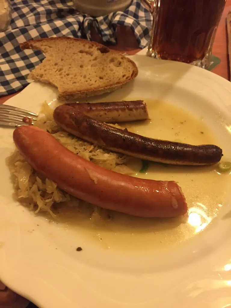 Dan C_Zoiglstube Zum Adler_Grafenwöhr_review