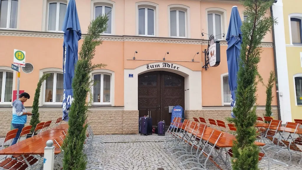 Zoiglstube Zum Adler_Grafenwöhr_slider_image_2