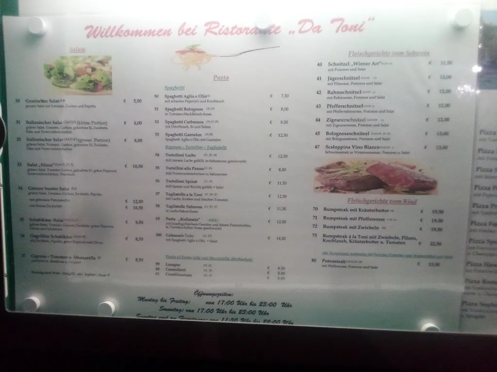 Menu_Restoran da toni_Kirchheimbolanden_immagine_1