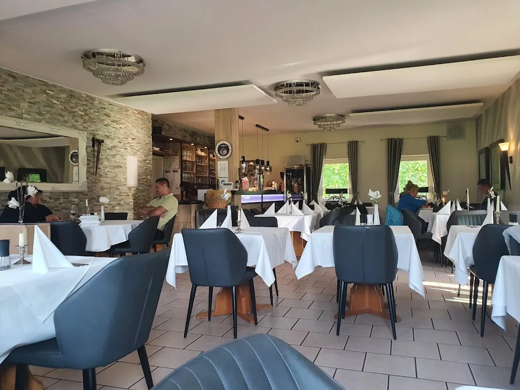 Restoran da toni restaurant in Kirchheimbolanden